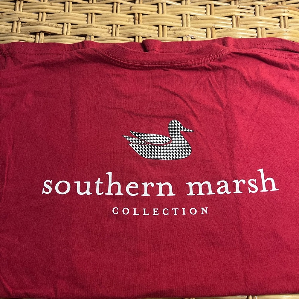 SOUTHERN MARSH T-SHIRT